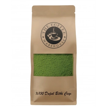 Matcha Çayı 250 Gr