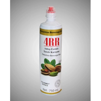 4RR Antep Fıstıklı İçeçek Karışımı 1 Kg