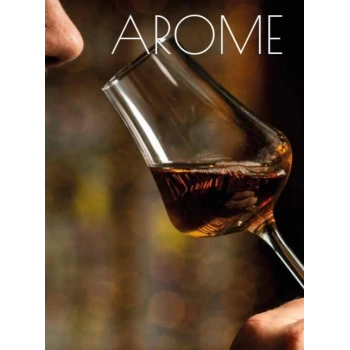 Arome Specials Whiskey 18 CL