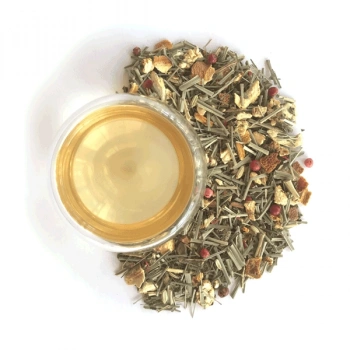 AsiaChai Cold Play Bitki Çayı Teabag 3 gr x 50 ad