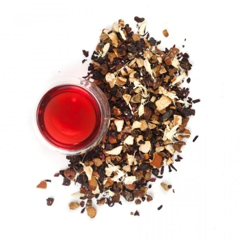 AsiaChai Ginger Lemon 250 gr