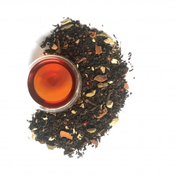 AsiaChai Winter Garden Teabag 2.5 gr x 50 ad