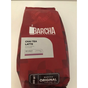 Barcha Chai Tea Latte 1000 Gr