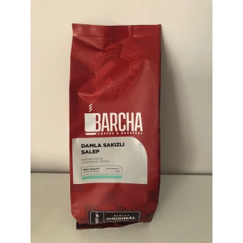 Barcha Damla Sakızlı Salep 1000 Gr