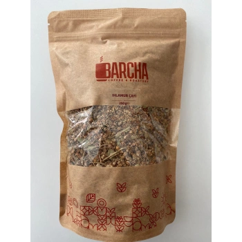 Barcha Ihlamur Çayı Çiçek 250 GR