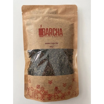 Barcha Naneli Yeşil Çay 250 GR