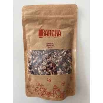 Barcha Tropikal Çay 250 GR