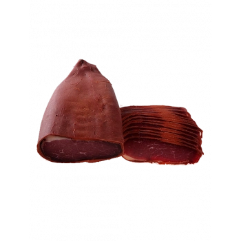 Dana Sıra Pastırma