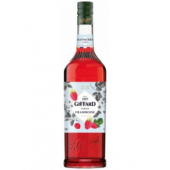 Giffard Frambuaz Şurubu 1 Lt