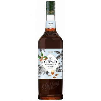 Giffard Irish Cream Şurubu 1 Lt