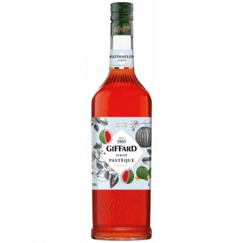 Giffard Karpuz Şurubu 1 Lt