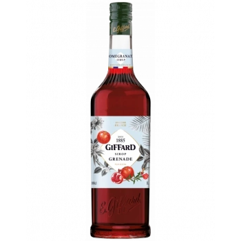 Giffard Nar Şurubu 1 Lt