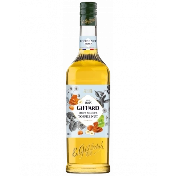 Giffard Toffenut Şurubu 1 Lt