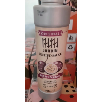 Jardın Çarkıfelek Püre 900 GR