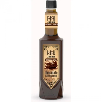 Jardın Çikolata Şurup 750 ML