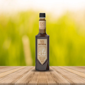 Jardın Irish Cream Şurup 750 ML