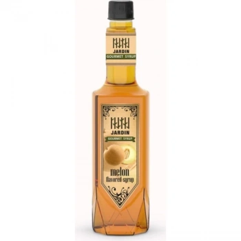 Jardın Kavun Şurup 750 ML