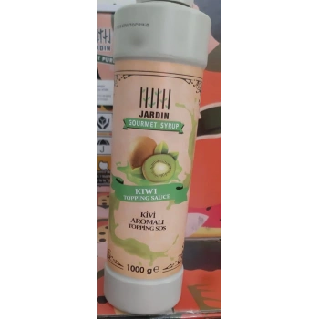 Jardın Kivi Topping 1 Kg