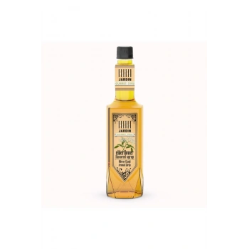 Jardın Mürver Çiçeği Şurup 750 ML