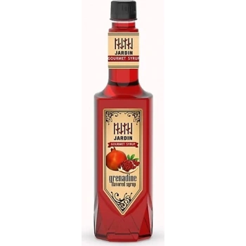 Jardın Nar Şurup 750 ML