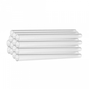 Jelatinli Pipet 100lü Şeffaf Renk