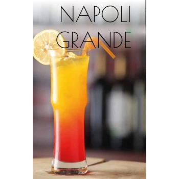 Napoli Grande 47 CL