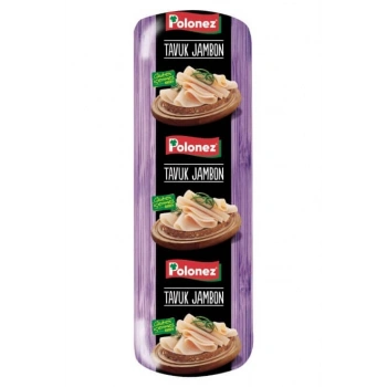Piliç Jambon Kg