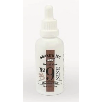 Chocolate Bitter 50 ML