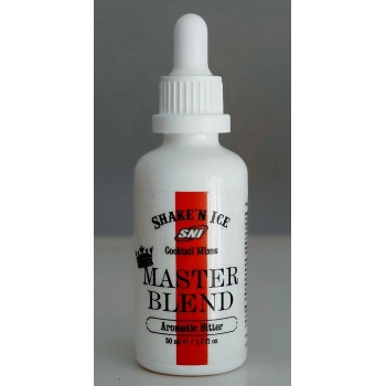 Master Blend Aromatic Bitter 50 ML