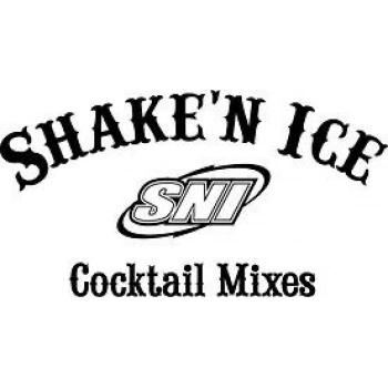 Wild Berry Bitter 50 ML