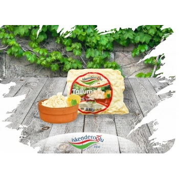 Tam Yağlı Tulum Peyniri 500 Gr