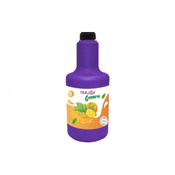 TeaJoy Greenora 2,5 kg