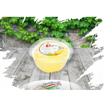 Vakfıkebir Lezzet Yağ 1 Kg