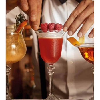 Vintage 1924 Gin Tonic 62 CL