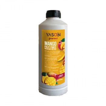Yason Mango Püre