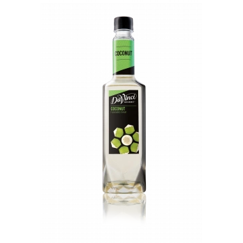 DaVinci Gourmet Hindistan Cevizi (Coconut) Şurubu 750 Ml
