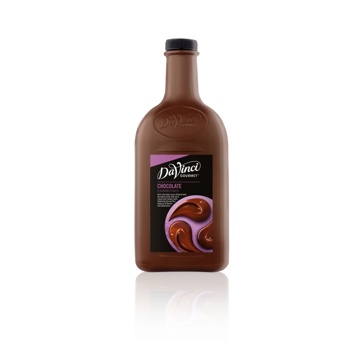 DaVinci Gourmet Çikolata (Chocolate) Sosu 2 Lt