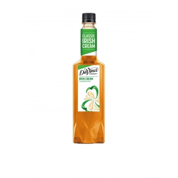 DaVinci Gourmet Irish Cream Şurubu 750 Ml
