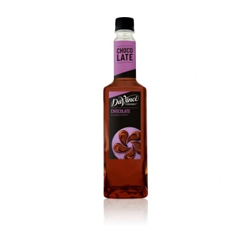 DaVinci Gourmet Çikolata (Chocolate) Şurubu 750 Ml