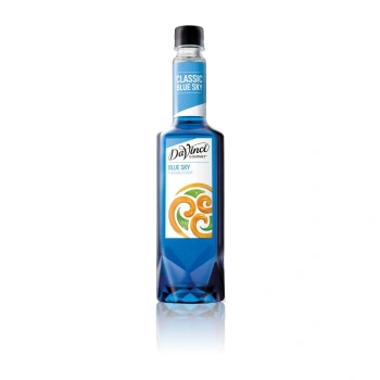 DaVinci Gourmet M.Turunç (Blue Ocean) Şurubu 750 Ml