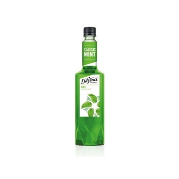 DaVinci Gourmet Nane (Mint) Şurubu 750 Ml
