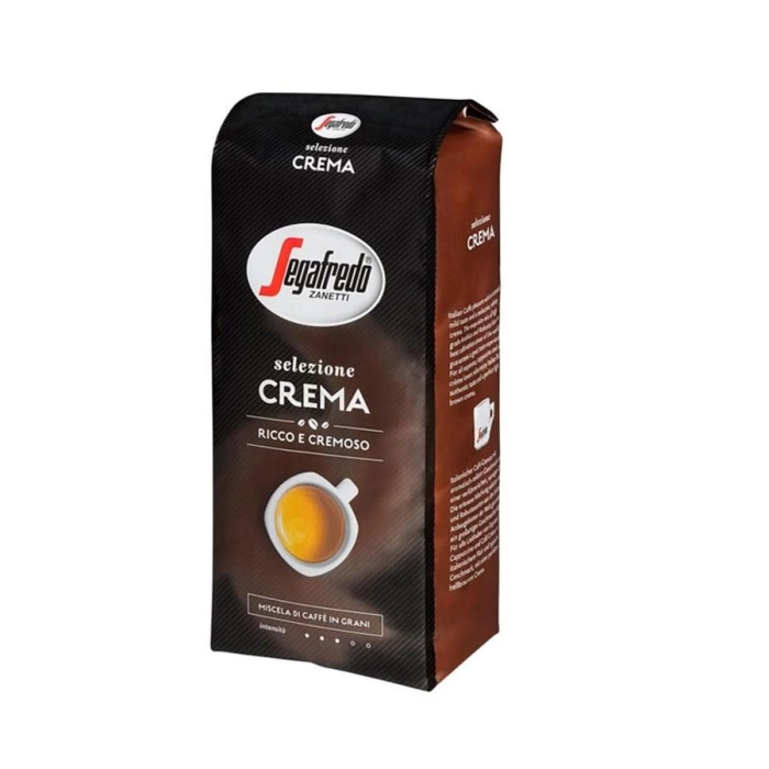 Segafredo Selezione Espresso Çekirdek Kahve 1 KG