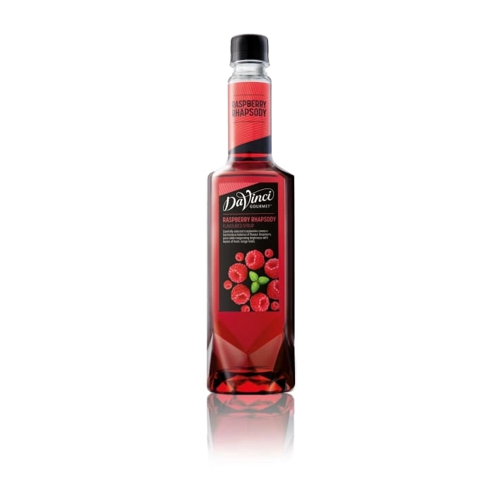 DaVinci Gourmet Frambuaz (Raspberry) Şurubu 750 Ml