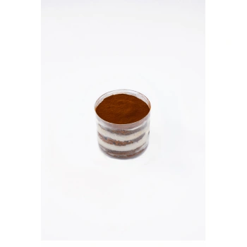 Cup Kaşık Tiramisu 9 Ad