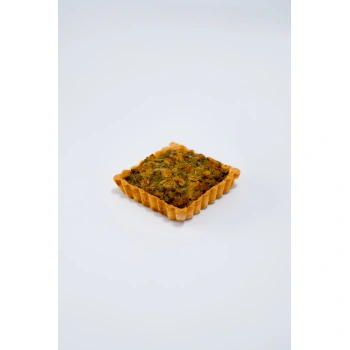 Tart Orman Meyve 6 Ad