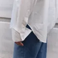 NeoMyst 2003 Cep Detay Gömlek