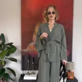 NeoMyst 4001 Kimono Modal Takım
