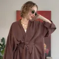 NeoMyst 4001 Kimono Modal Takım