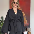 NeoMyst 4001 Kimono Modal Takım
