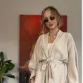 NeoMyst 4001 Kimono Modal Takım